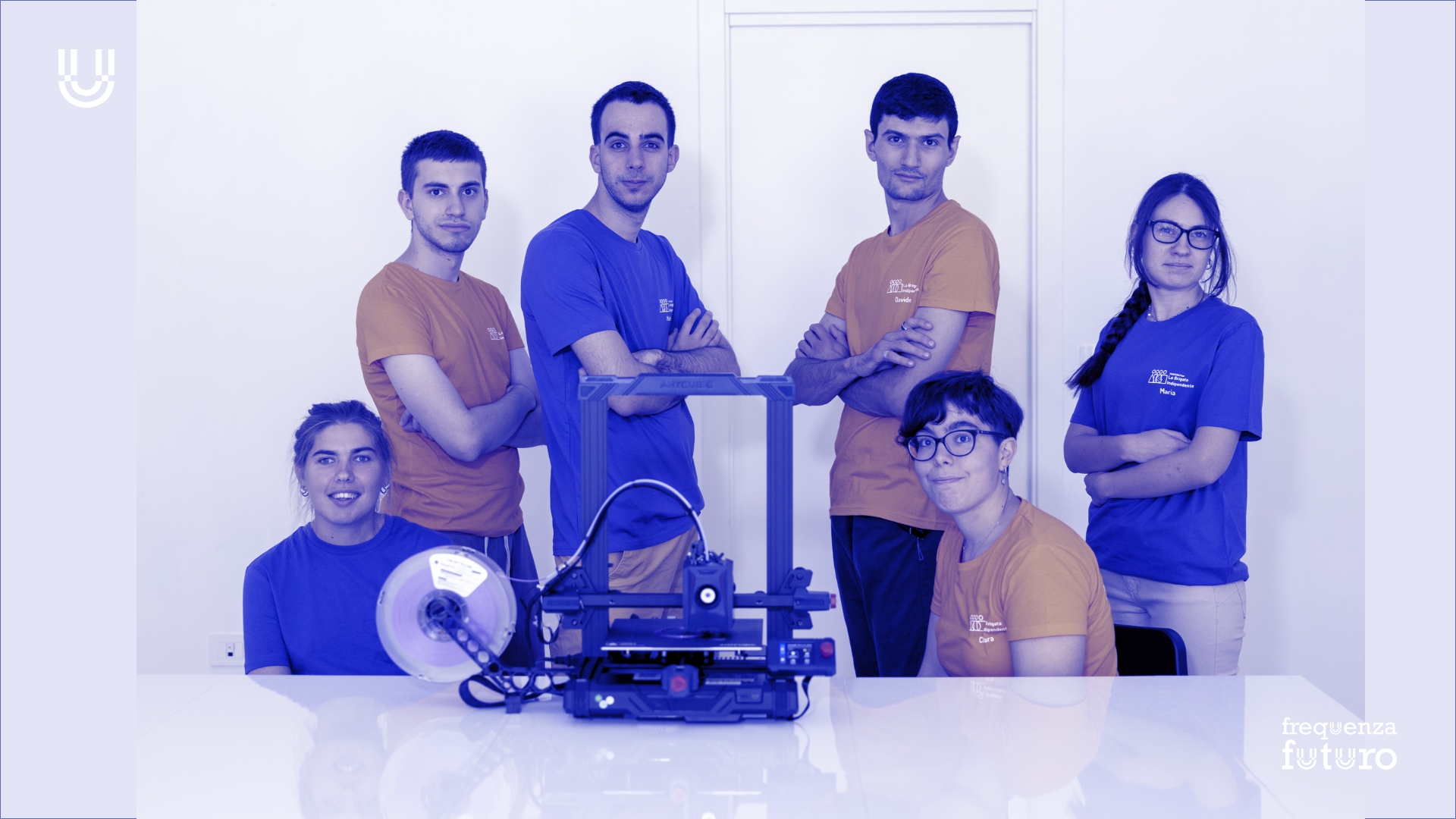 Creatività Neurodivergente in 3D