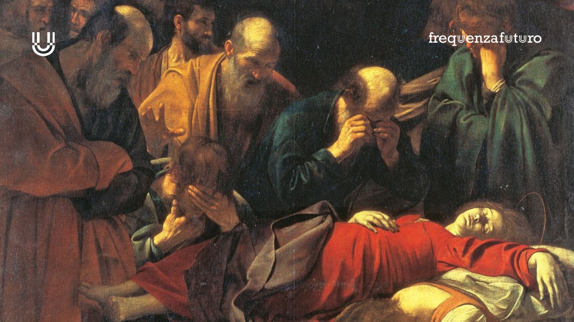 Quando Caravaggio fu rifiutato. E cosa insegna ai brand che vogliono essere autentici.