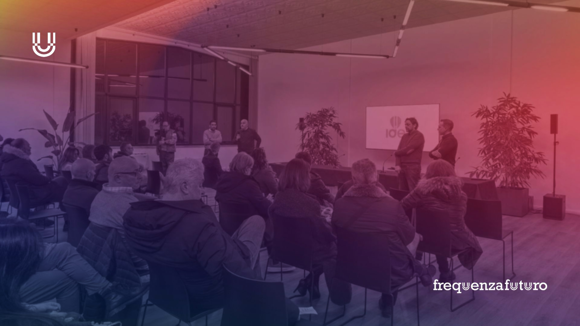 Idea: un Hub Creativo nel cuore dell’Umbria