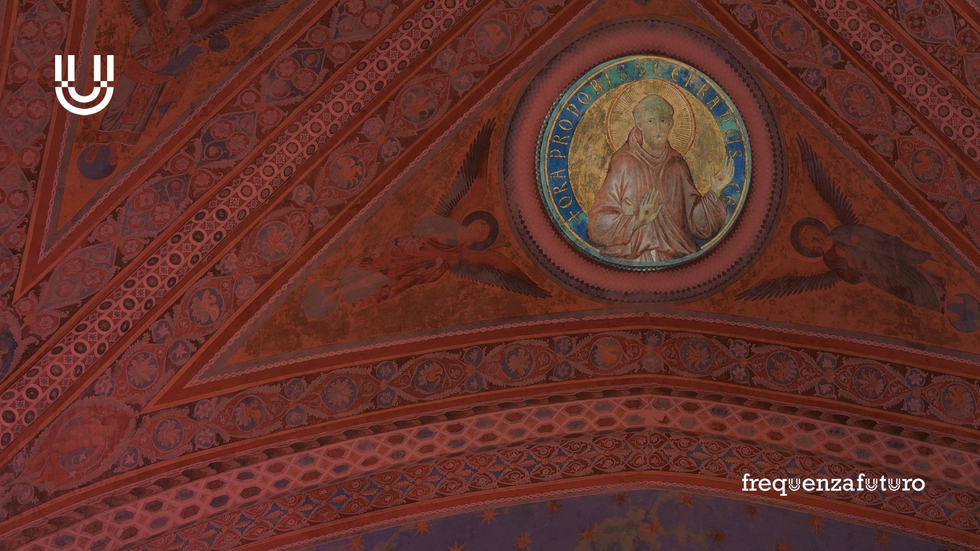 Assisi 2026: la tecnologia che fa un passo indietro