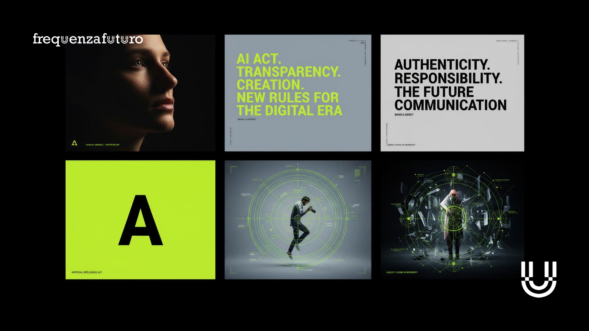 AI Act e immagini generate dall’AI, le nuove regole per aziende, creator e agenzie.